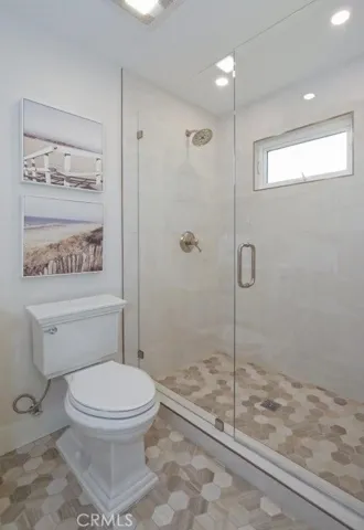 3rd ensuite bathroom