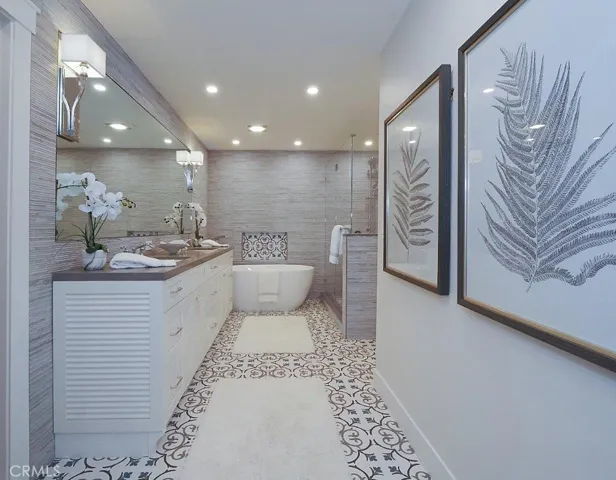6452 Chartres Drive, Rancho Palos Verdes, California 90275