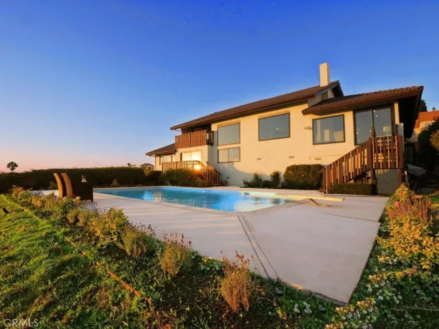 6452 Chartres Drive, Rancho Palos Verdes, California 90275