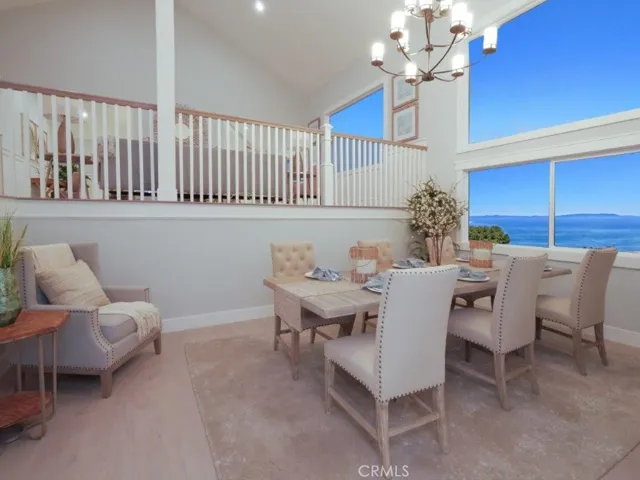6452 Chartres Drive, Rancho Palos Verdes, California 90275