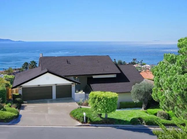 6452 Chartres Drive, Rancho Palos Verdes, California 90275