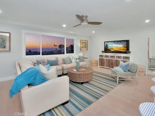 6452 Chartres Drive, Rancho Palos Verdes, California 90275