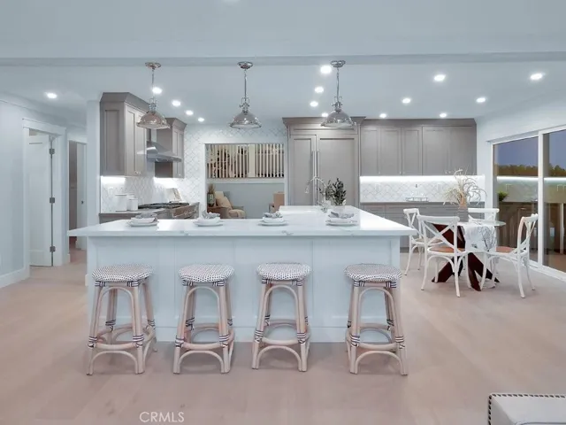 6452 Chartres Drive, Rancho Palos Verdes, California 90275