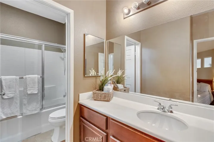 Casita Bathroom