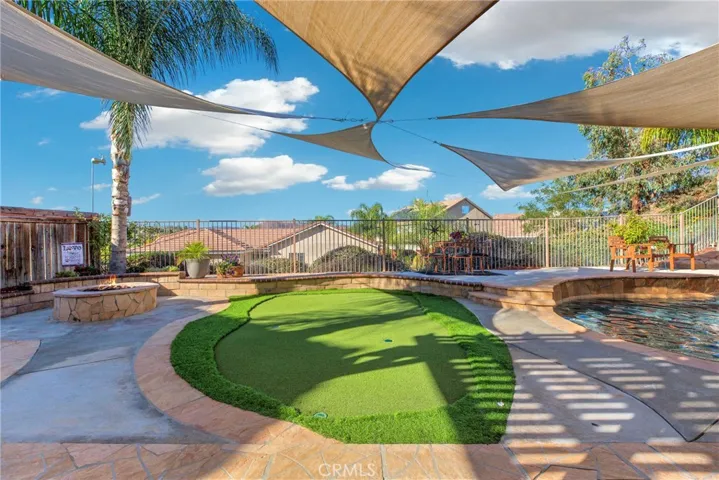 Putting Green