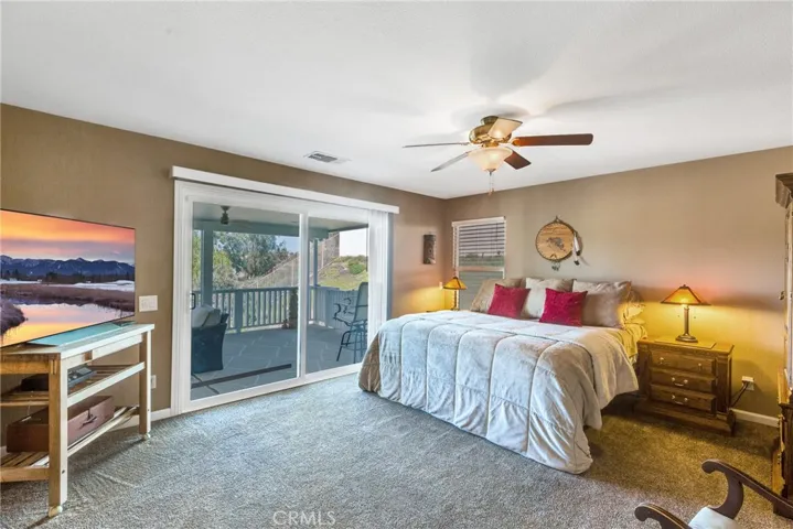 Master Suite