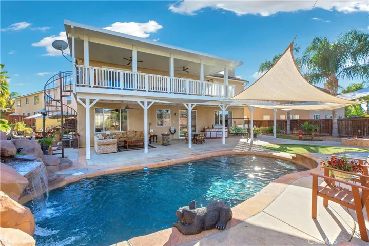 39758 Savanna Way, Murrieta, California 92563