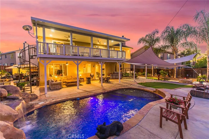 39758 Savanna Way, Murrieta, California 92563