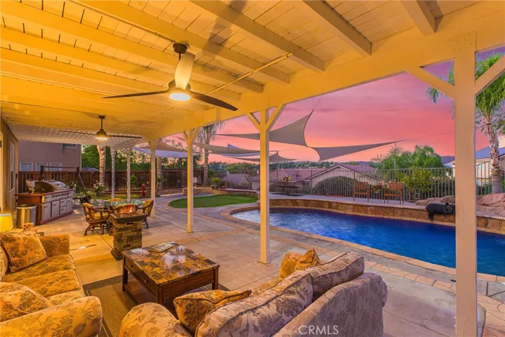 39758 Savanna Way, Murrieta, California 92563