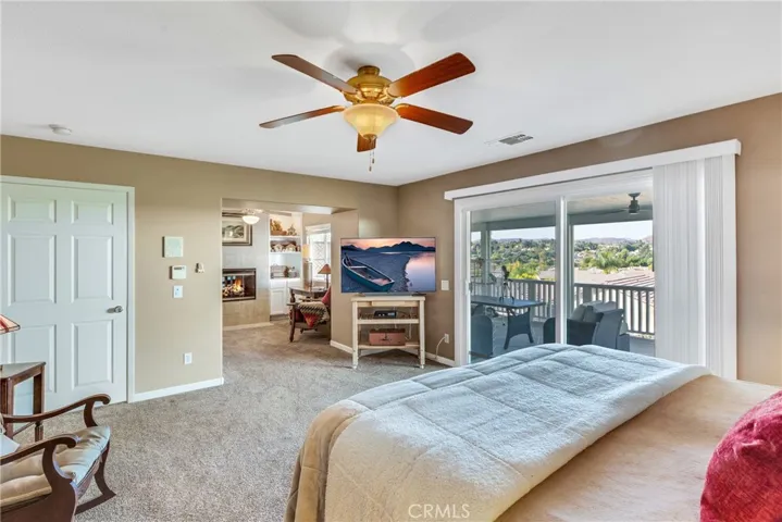 Master Suite