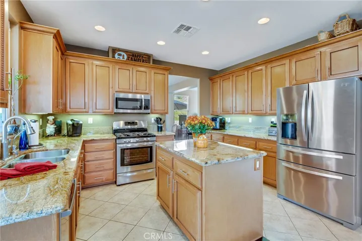 39758 Savanna Way, Murrieta, California 92563