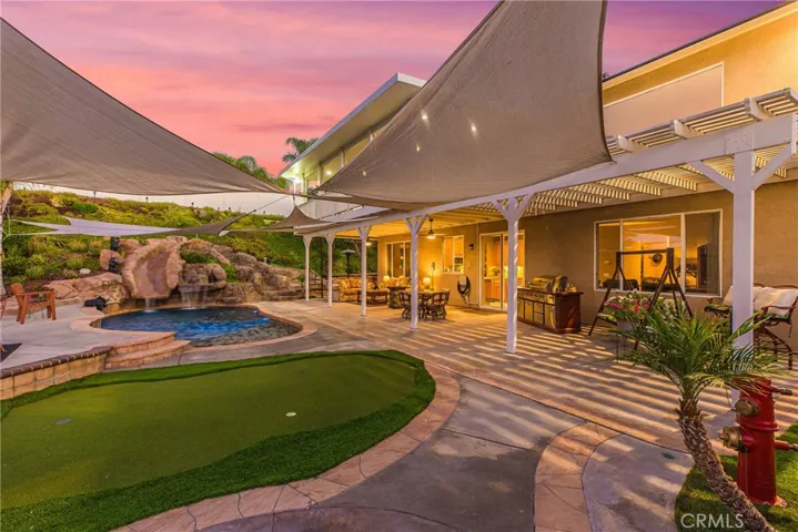 39758 Savanna Way, Murrieta, California 92563