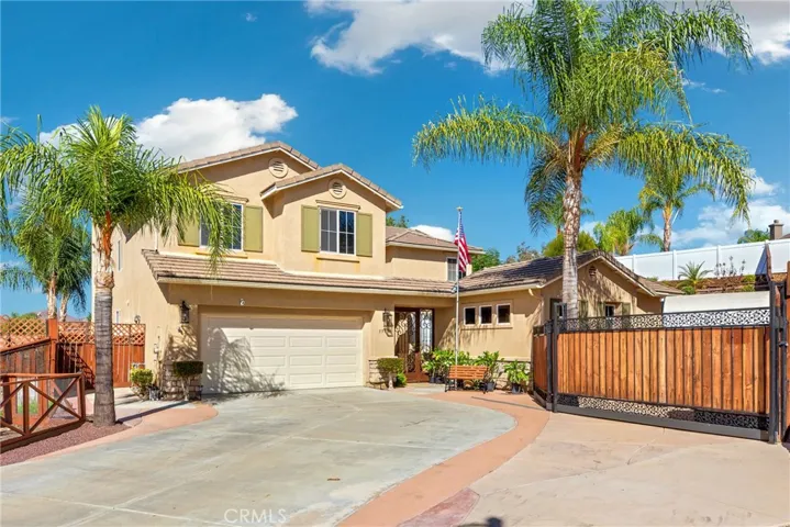 39758 Savanna Way, Murrieta, California 92563
