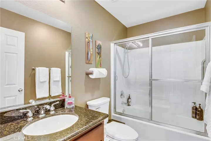 Downstairs Bathroom