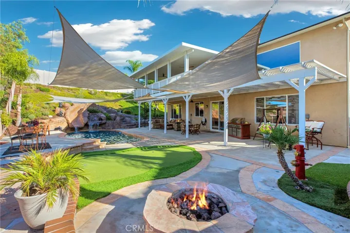 39758 Savanna Way, Murrieta, California 92563