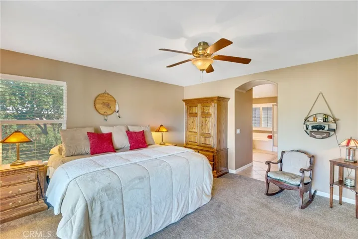Master Suite
