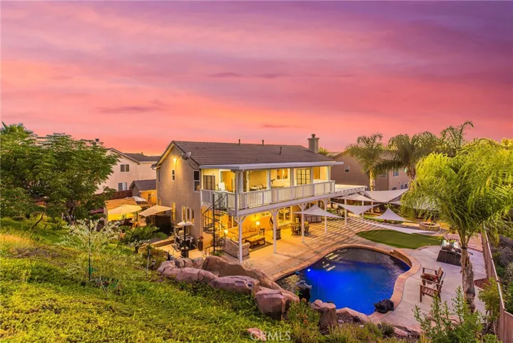 39758 Savanna Way, Murrieta, California 92563