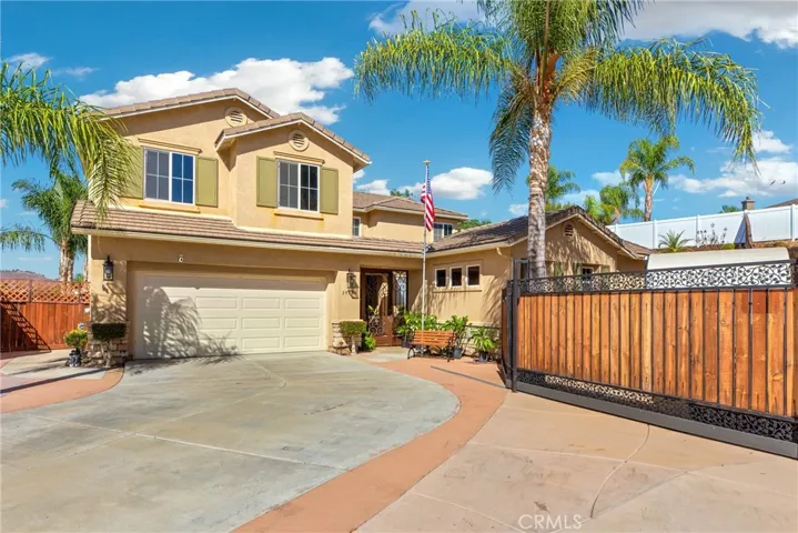 39758 Savanna Way, Murrieta, California 92563