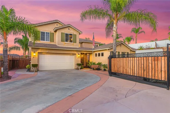 39758 Savanna Way, Murrieta, California 92563