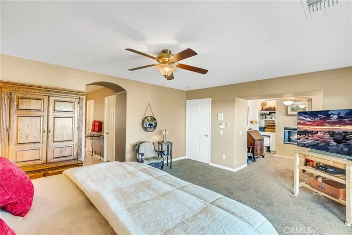 Master Suite