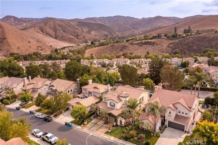428 Woodland Road, Simi Valley, California 93065