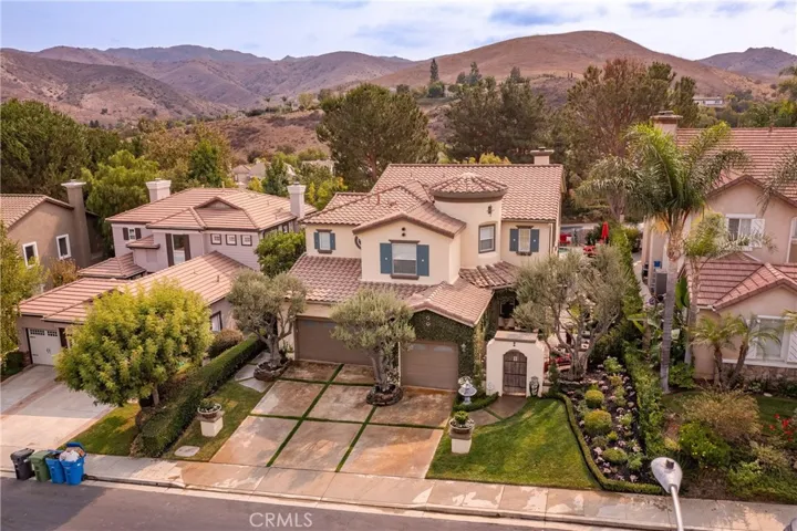 428 Woodland Road, Simi Valley, California 93065