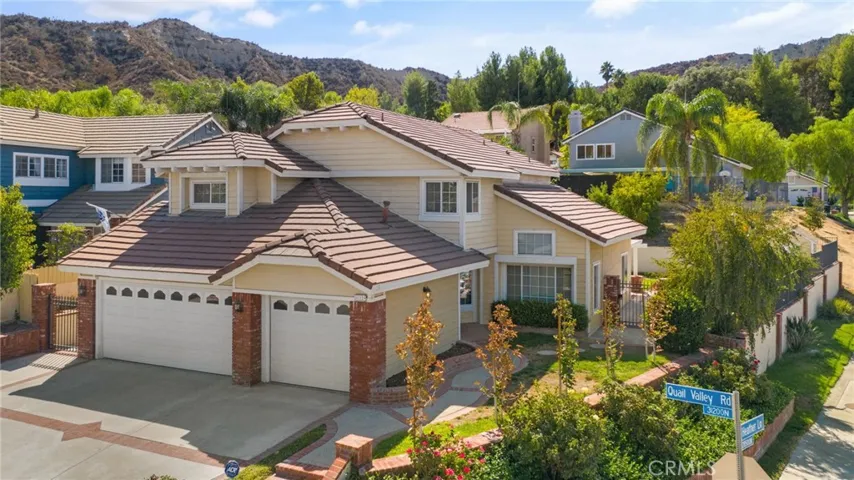 31229 Quail Valley Road, Castaic, California 91384