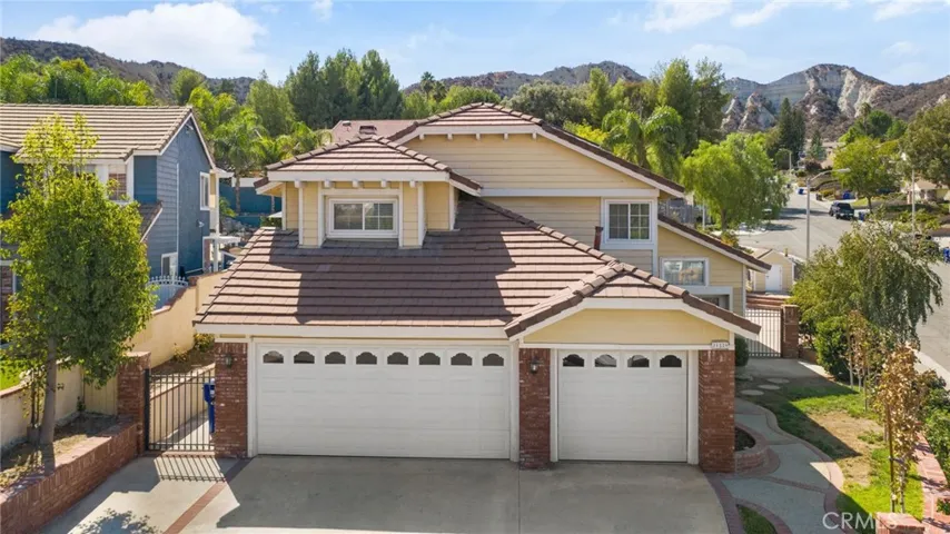 31229 Quail Valley Road, Castaic, California 91384