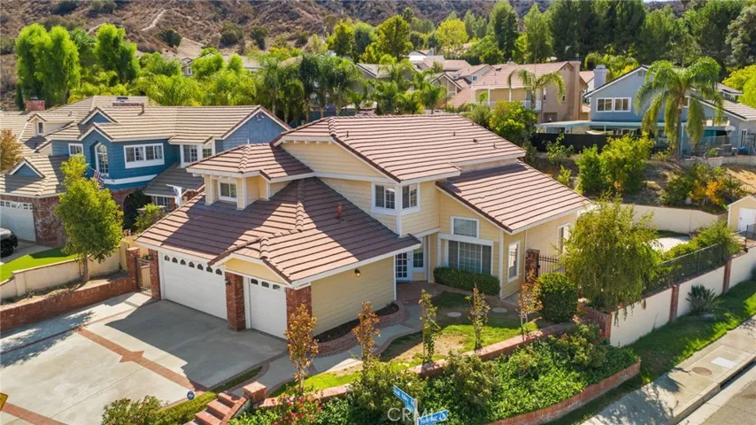 31229 Quail Valley Road, Castaic, California 91384