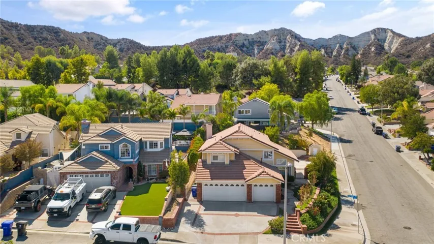 31229 Quail Valley Road, Castaic, California 91384