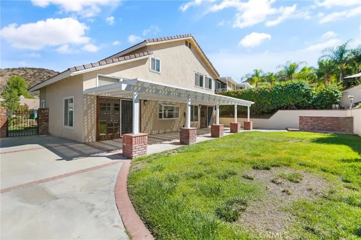 31229 Quail Valley Road, Castaic, California 91384
