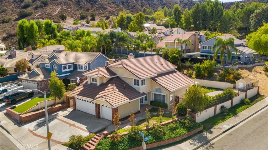 31229 Quail Valley Road, Castaic, California 91384