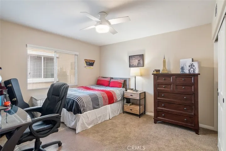 What a great space for kids or adults.