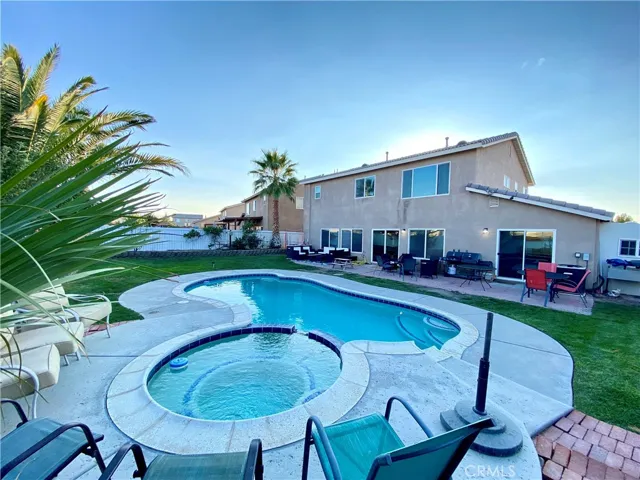 13605 Del Haven Street, Victorville, California 92392