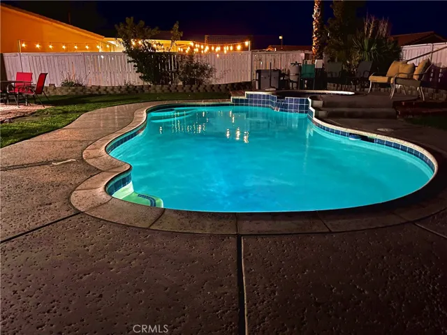 13605 Del Haven Street, Victorville, California 92392