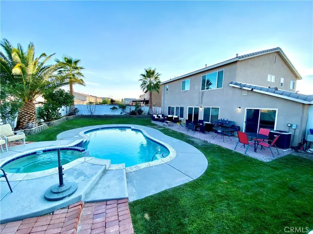 13605 Del Haven Street, Victorville, California 92392