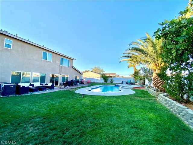 13605 Del Haven Street, Victorville, California 92392
