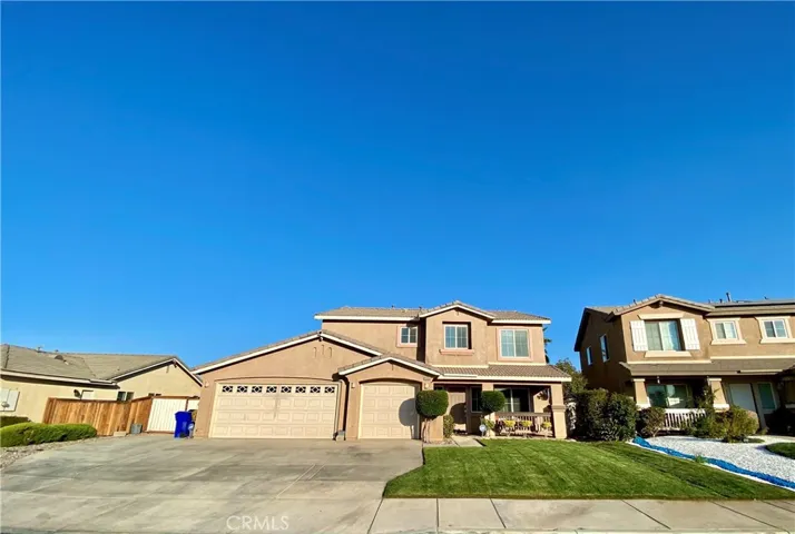 13605 Del Haven Street, Victorville, California 92392