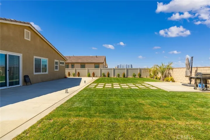 1731 E Avenue H5, Lancaster, California 93535
