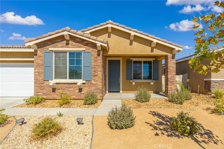 1731 E Avenue H5, Lancaster, California 93535