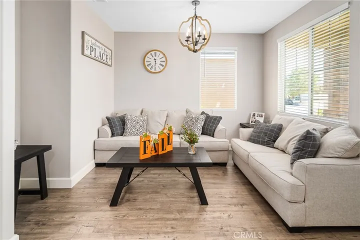 1731 E Avenue H5, Lancaster, California 93535