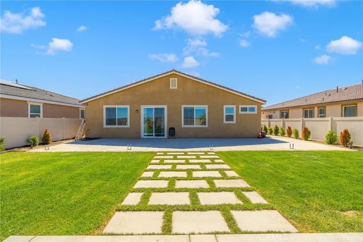 1731 E Avenue H5, Lancaster, California 93535