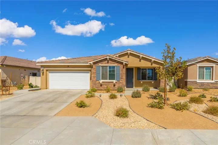 1731 E Avenue H5, Lancaster, California 93535