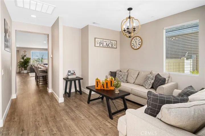 1731 E Avenue H5, Lancaster, California 93535