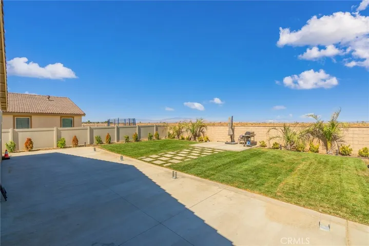 1731 E Avenue H5, Lancaster, California 93535