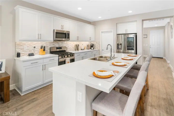 1731 E Avenue H5, Lancaster, California 93535