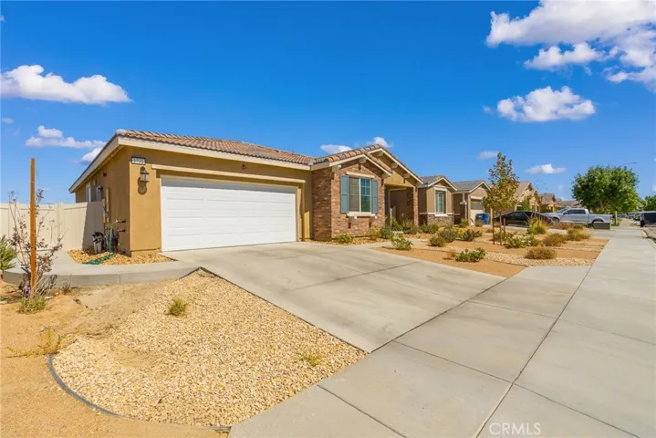 1731 E Avenue H5, Lancaster, California 93535