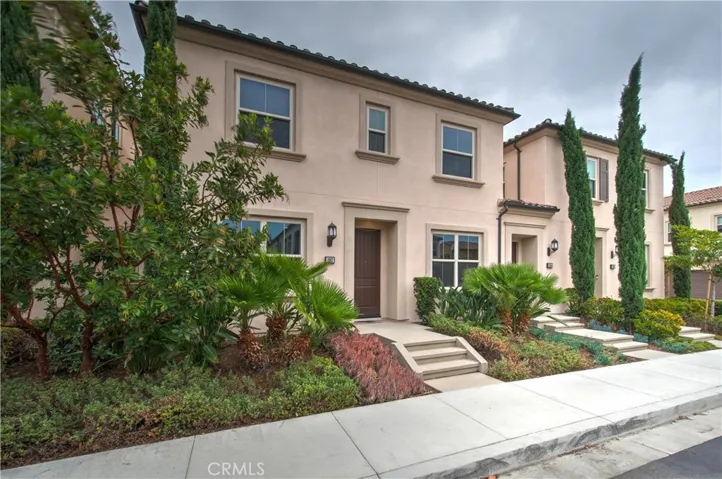 192 Excursion, Irvine, California 92618