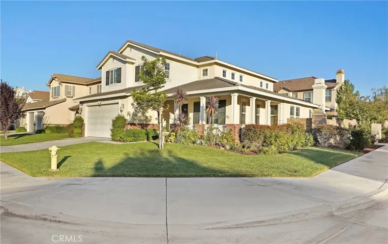 32089 Sycamore Court, Temecula, California 92592