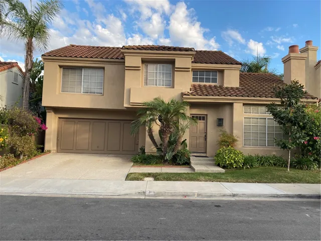 6 Adelante, Irvine, California 92614